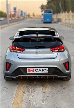 هيونداي فلوستر